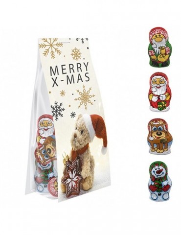 Schoko-Weihnachts Mix, ca....