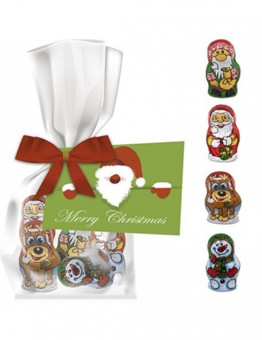 Schoko-Weihnachts Mix, ca....