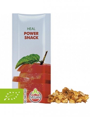 Bio Apfelwürfel, ca. 10g,...