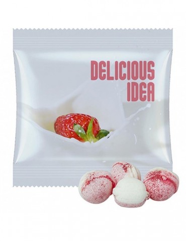 Erdbeer-Joghurt Bonbons,...