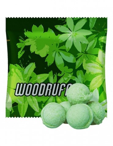 Waldmeister-Brause Bonbons,...