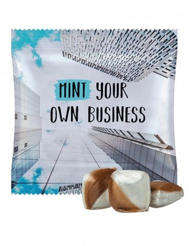 Minz-Ecken Bonbons, ca....