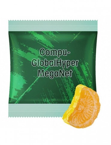 Zitrone und Orangen...