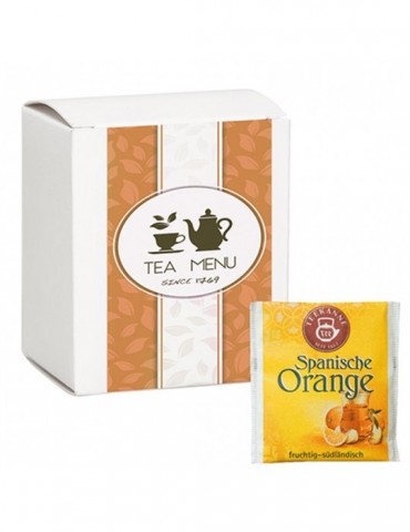 Beuteltee Spanische Orange,...