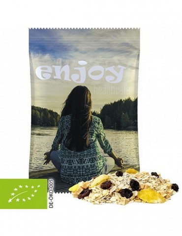 Bio Porridge Früchte, ca....