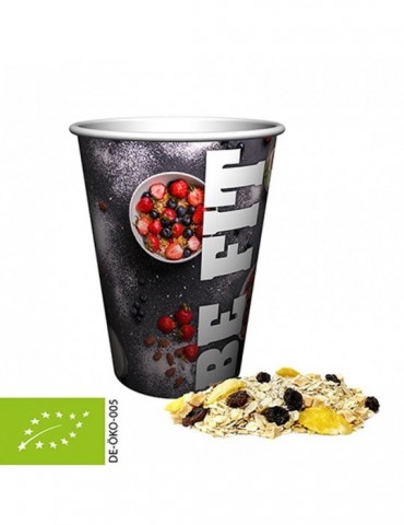 Bio Porridge Früchte, ca....