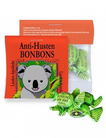 Eukalyptus Bonbons, ca....