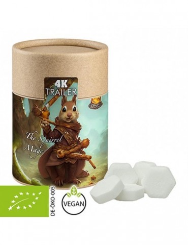 Bio Traubenzucker Orange...