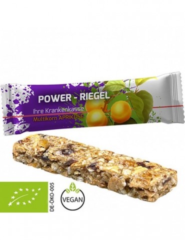 Bio Müsliriegel...