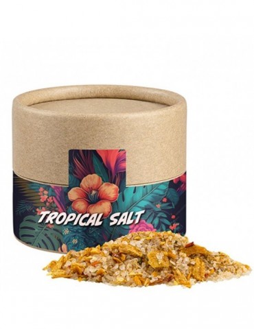 Tropiksalz, ca. 50g,...
