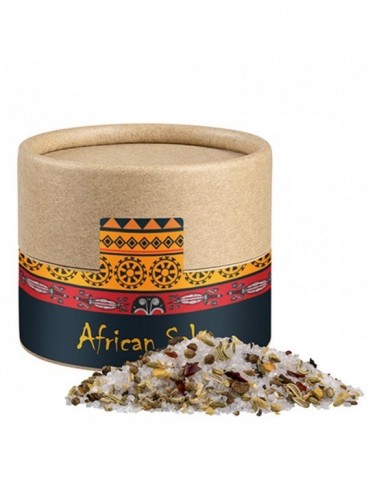 Afrikanisches Salz, ca....