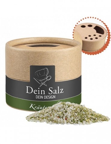 Kräutersalz, ca. 55g,...
