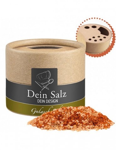 Gulasch Schaschlik Salz,...