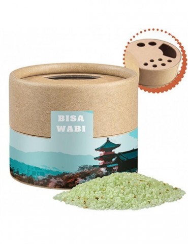 Wasabisalz, ca. 50g,...