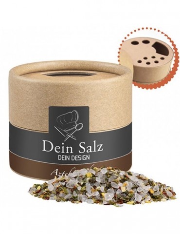 Aztekensalz, ca. 45g,...