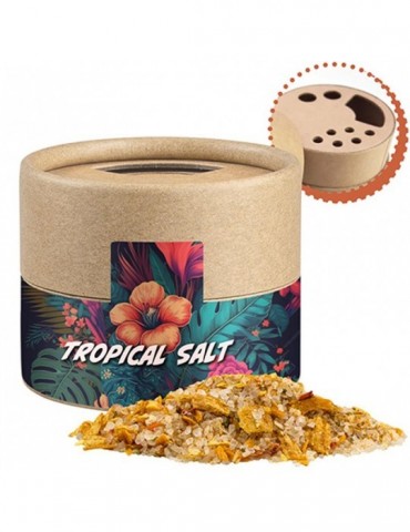 Tropiksalz, ca. 50g,...