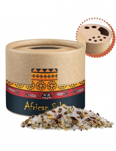 Afrikanisches Salz, ca....