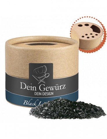 Gewürzmischung Black Lava...