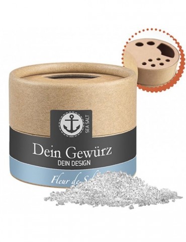 Fleur de Sel, ca. 40g,...