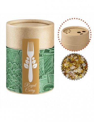 Royal Curry, ca. 110g,...