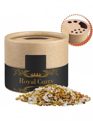 Royal Curry, ca. 50g,...