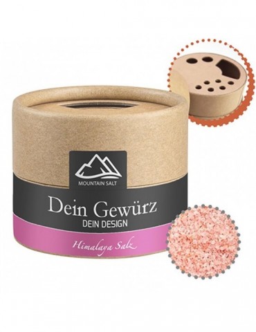 Rosa Kristallsalz, ca. 75g,...
