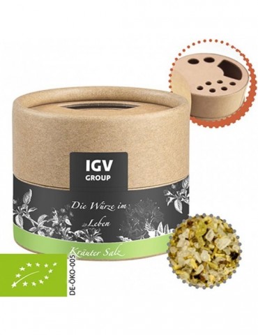 Bio Gewürzmischung...