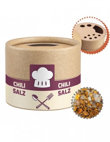 Gewürzmischung Chili-Salz,...