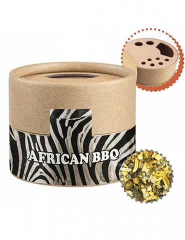 Gewürzmischung African BBQ,...