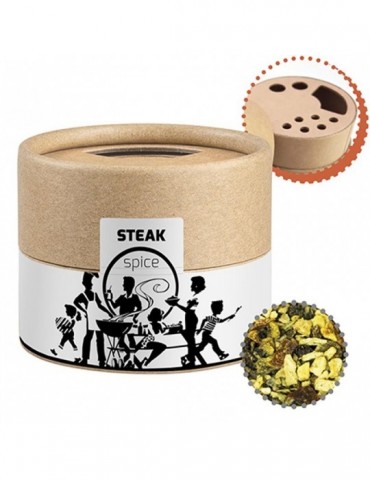 Gewürzmischung Steakgewürz,...