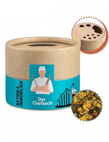 Gewürzmischung Steak...