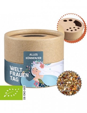 Bio Gewürzmischung...