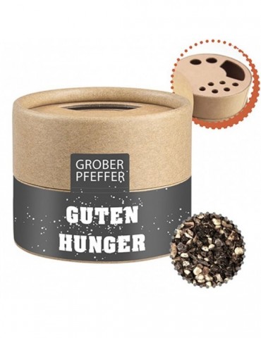 Pfeffer geschrotet, ca....