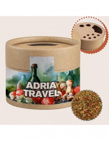 Gewürzmischung Mediterraner...