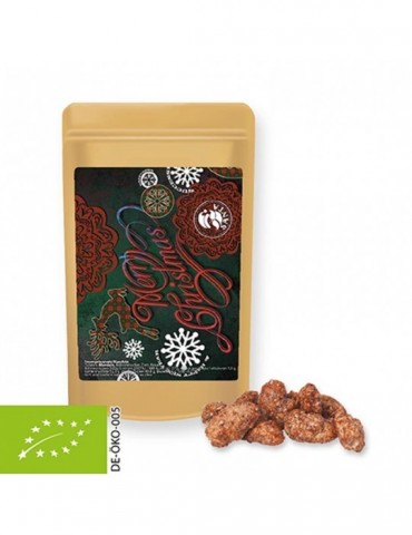 Bio Feuergebrannte Mandeln,...