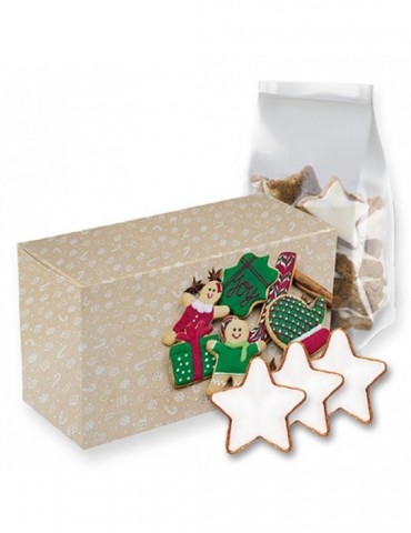 Zimtsterne, ca. 130g,...