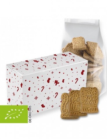 Bio Spekulatius, ca. 130g,...