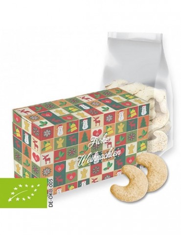 Bio Vanillekipferl, ca....