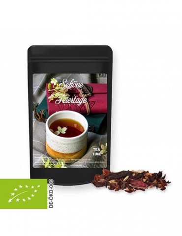 Bio Weihnachts Früchtetee,...