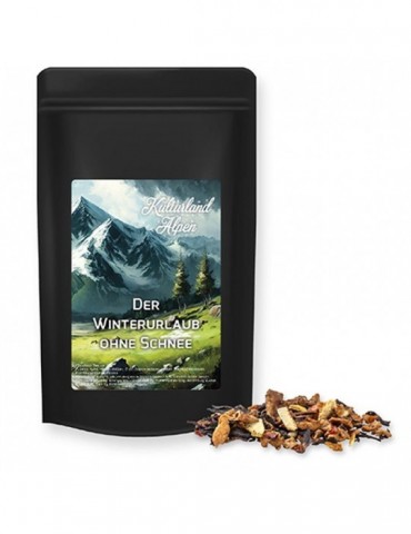 Omas Bratäpfelchen Tee, ca....