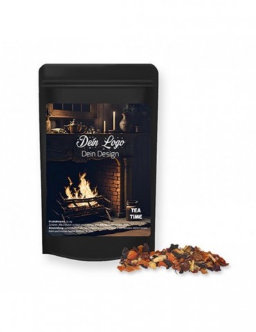 Kaminfeuer Tee, ca. 20g,...
