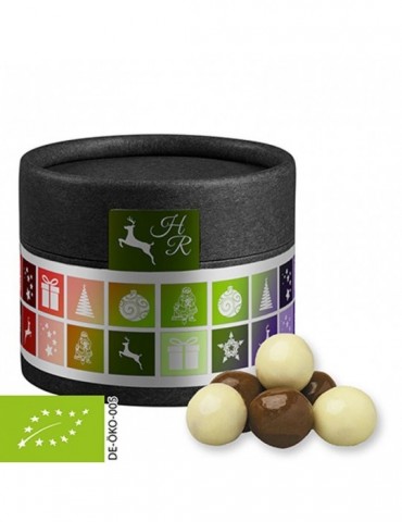 Bio Knusperkugeln-Mix, ca....