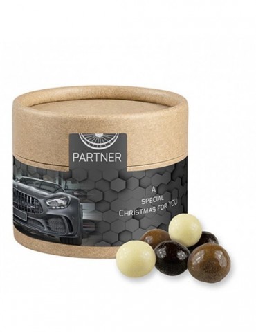 Knusperkugeln-Mix, ca. 25g,...