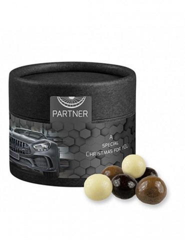 Knusperkugeln-Mix, ca. 25g,...