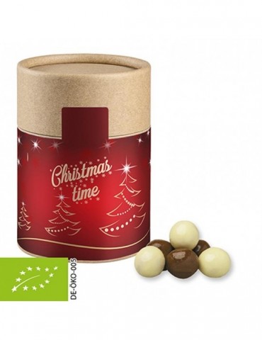 Bio Knusperkugeln-Mix, ca....