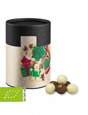 Bio Knusperkugeln-Mix, ca....