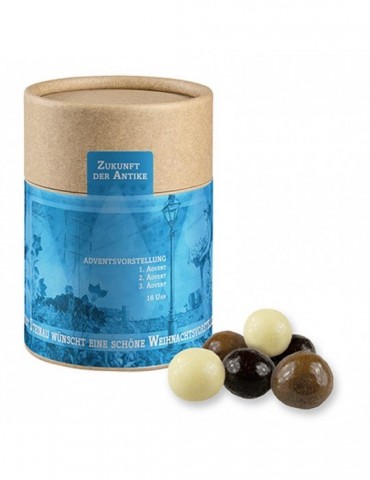 Knusperkugeln-Mix, ca. 50g,...