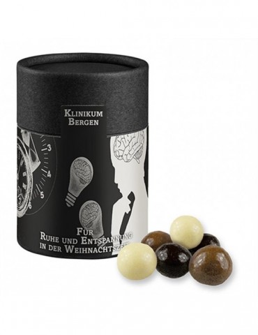 Knusperkugeln-Mix, ca. 50g,...