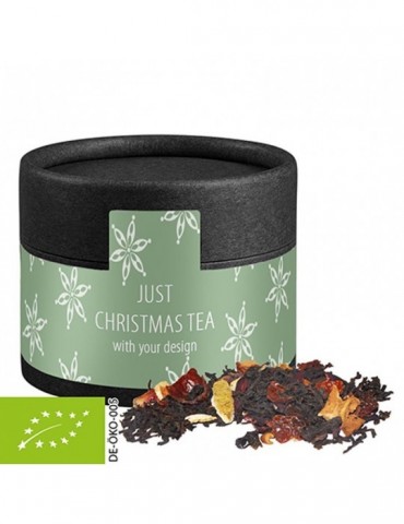 Bio Weihnachts Schwarztee,...