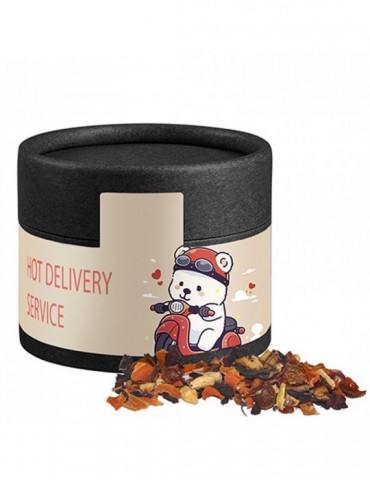 Kaminfeuer Tee, ca. 20g,...